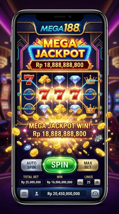 Aplikasi terbaru yang tersedia di mega188 siap untuk diunduh.